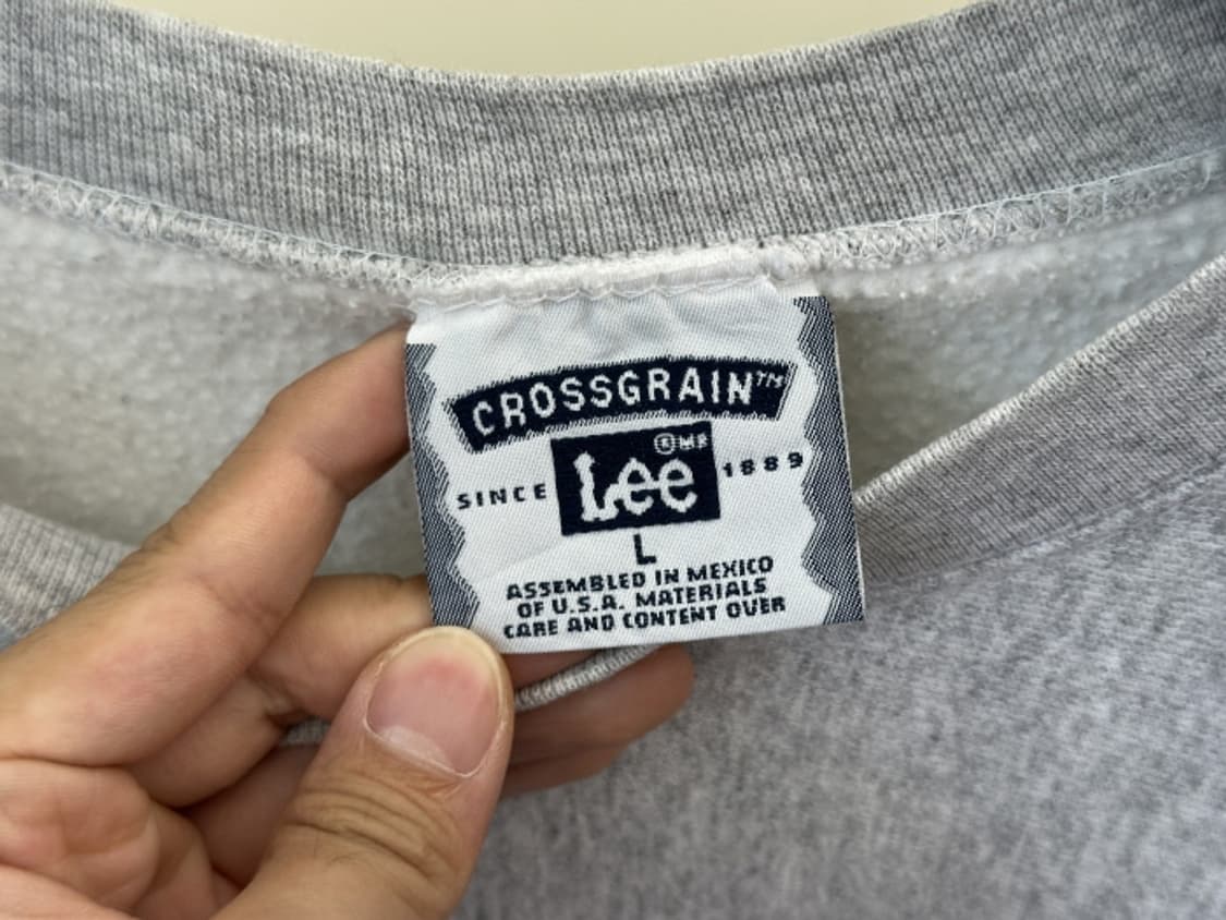90'S LEE (XL) 상품이미지8