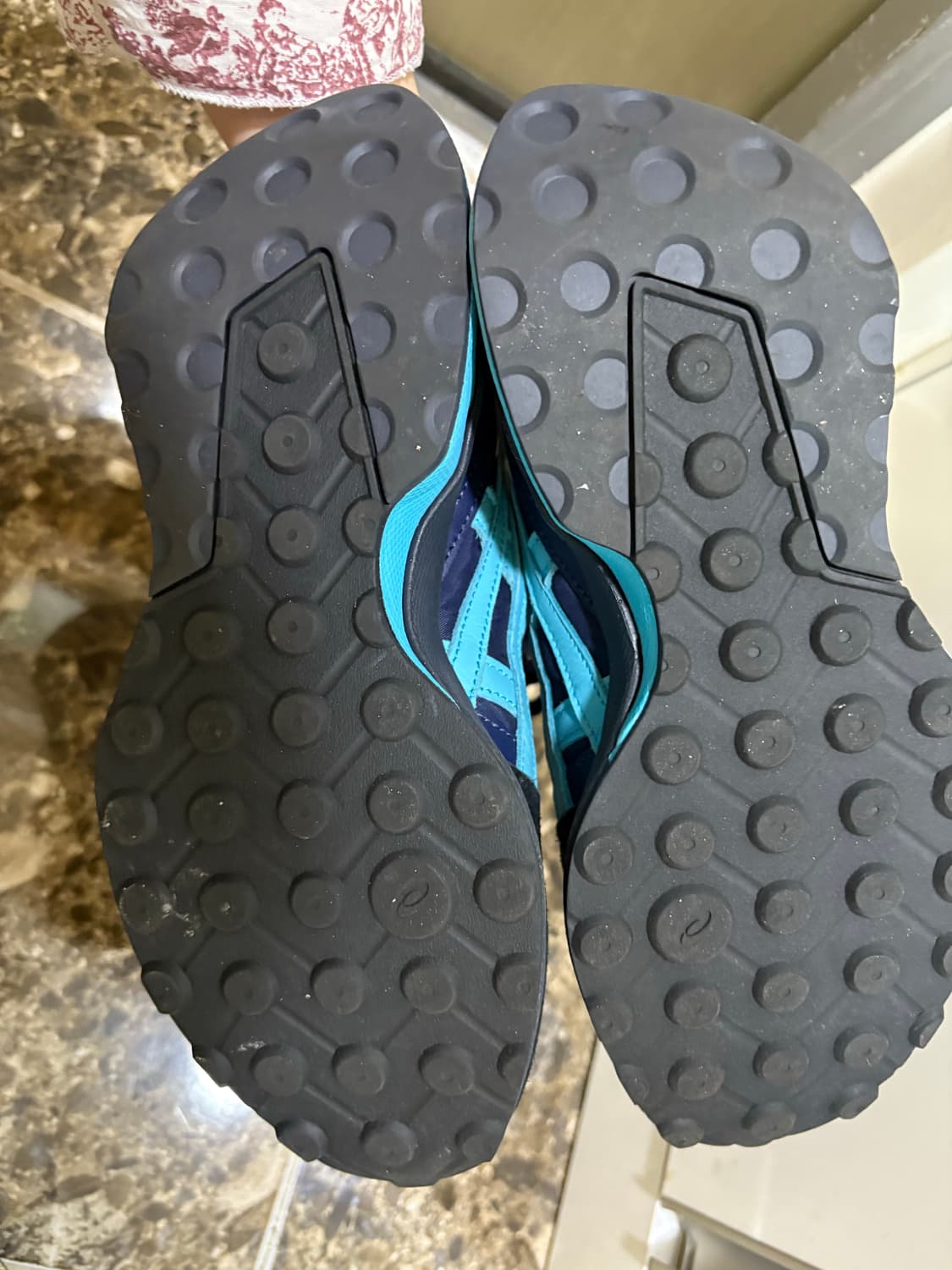 아식스 250 상품이미지3