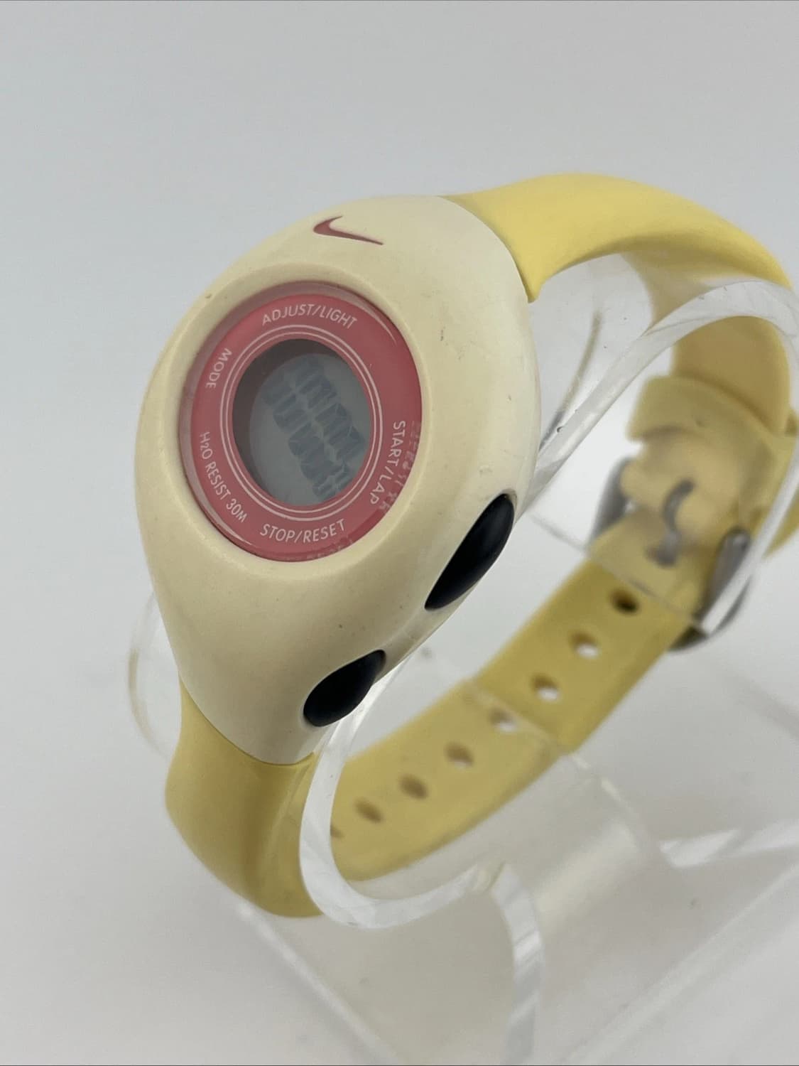 나이키 트라이액스 디지털 워치 상품이미지4