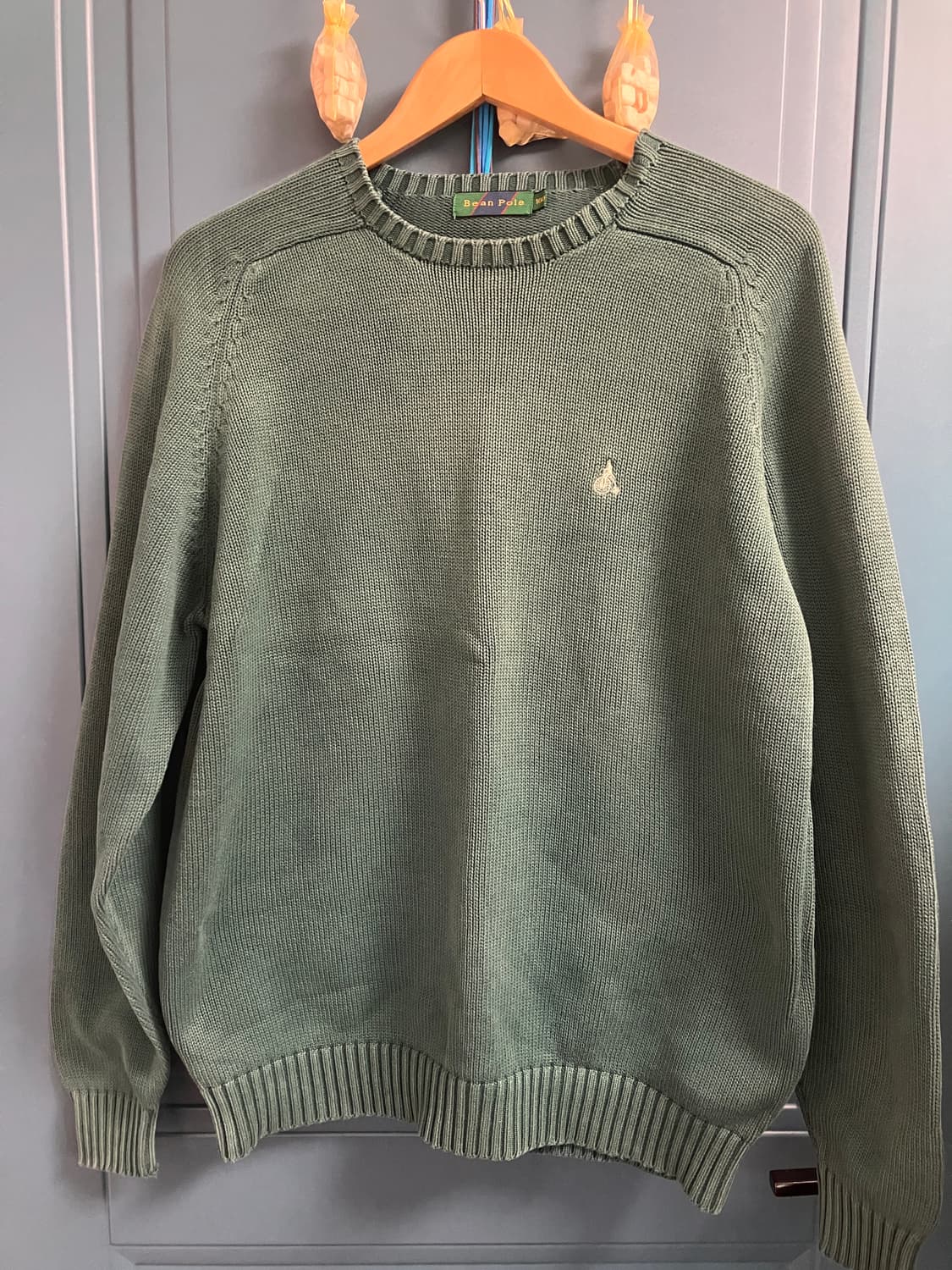 빈폴 니트 100 상품이미지1