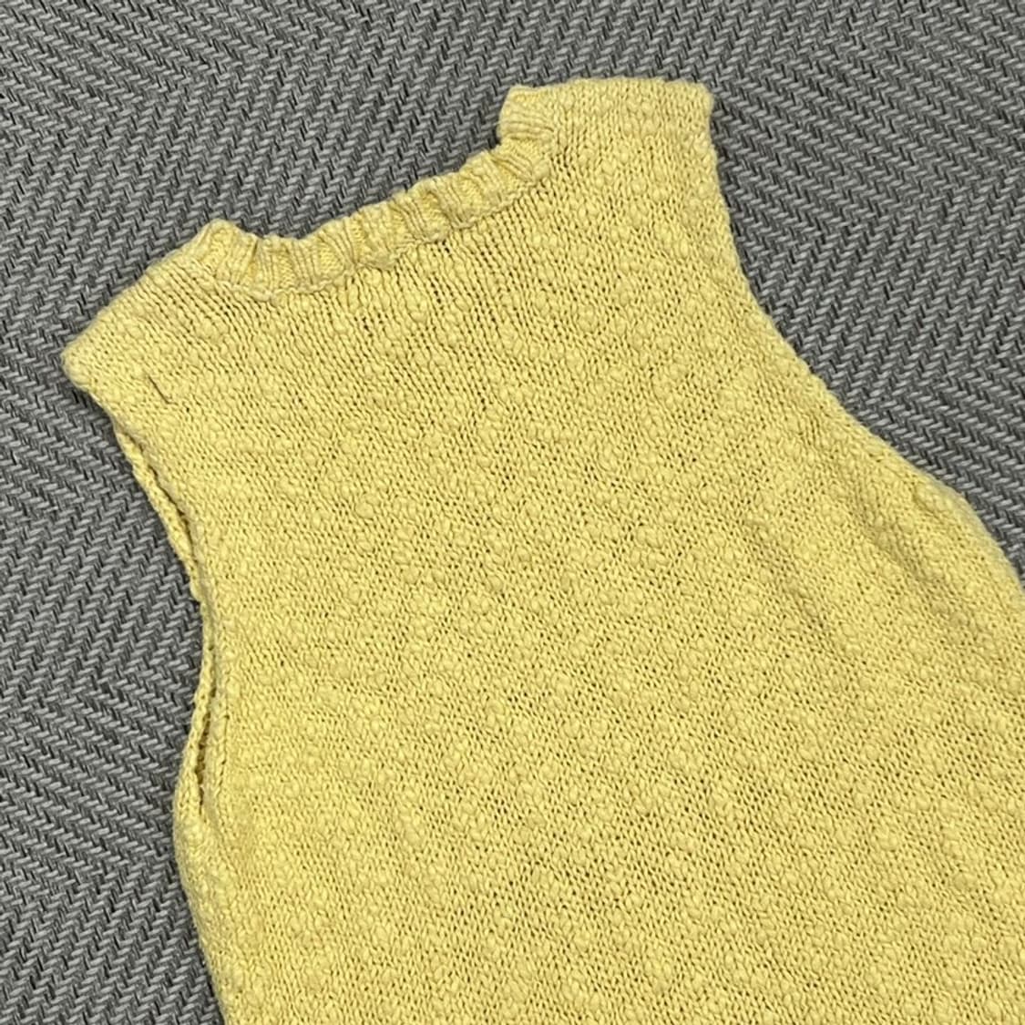 랄프로렌 니트 베스트 v0912 상품이미지4