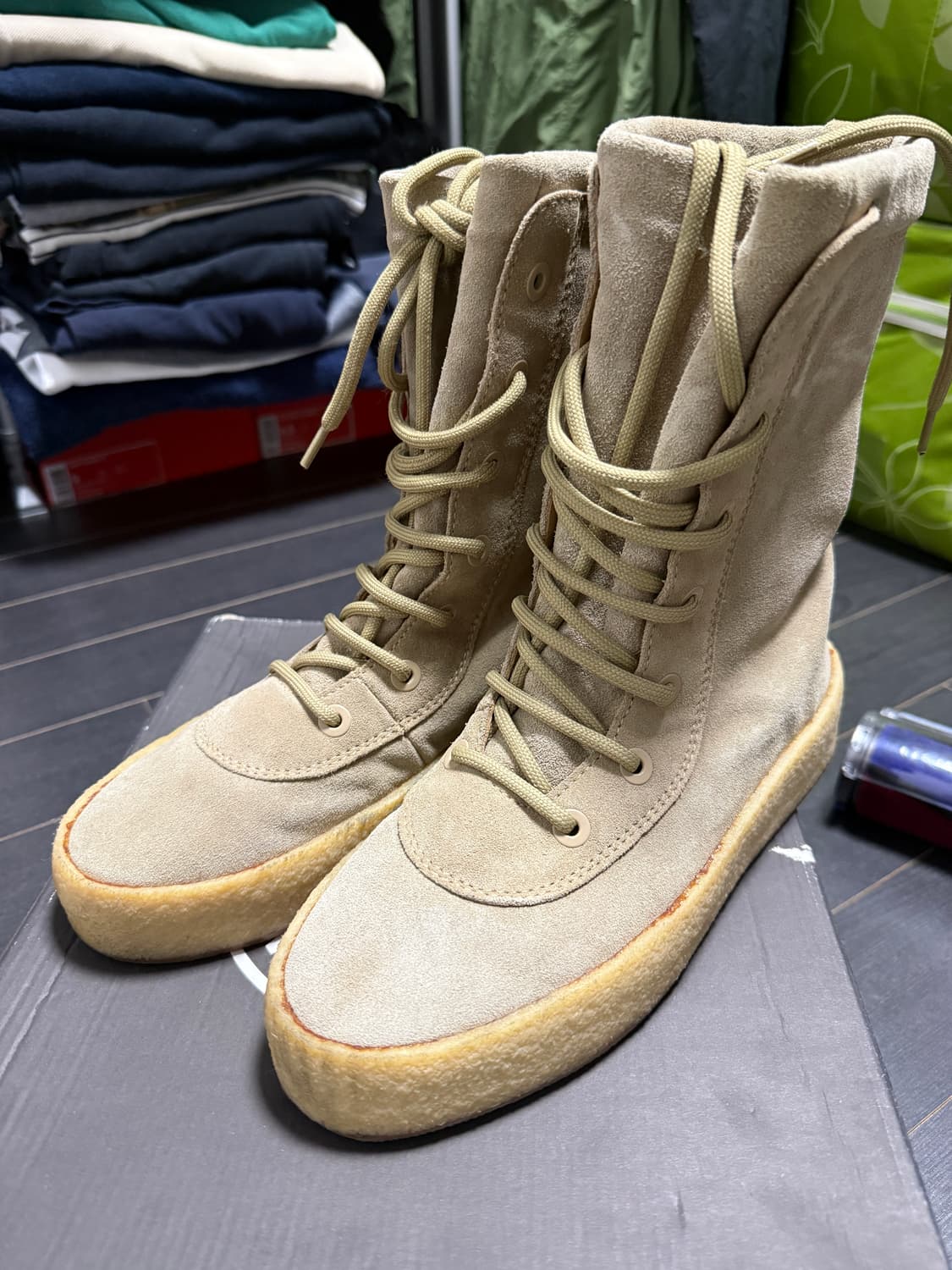 이지 시즌2 크레페솔 상품이미지1