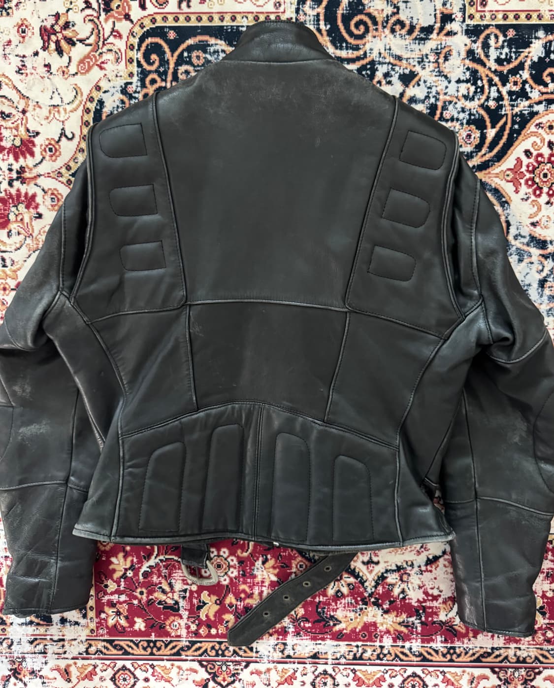 할리 데이비슨 라이더 자켓 105sz 상품이미지4