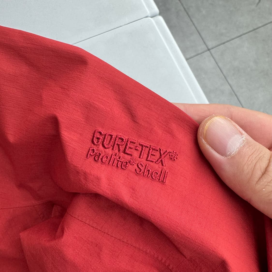 아크테릭스 베타 자켓  상품이미지6