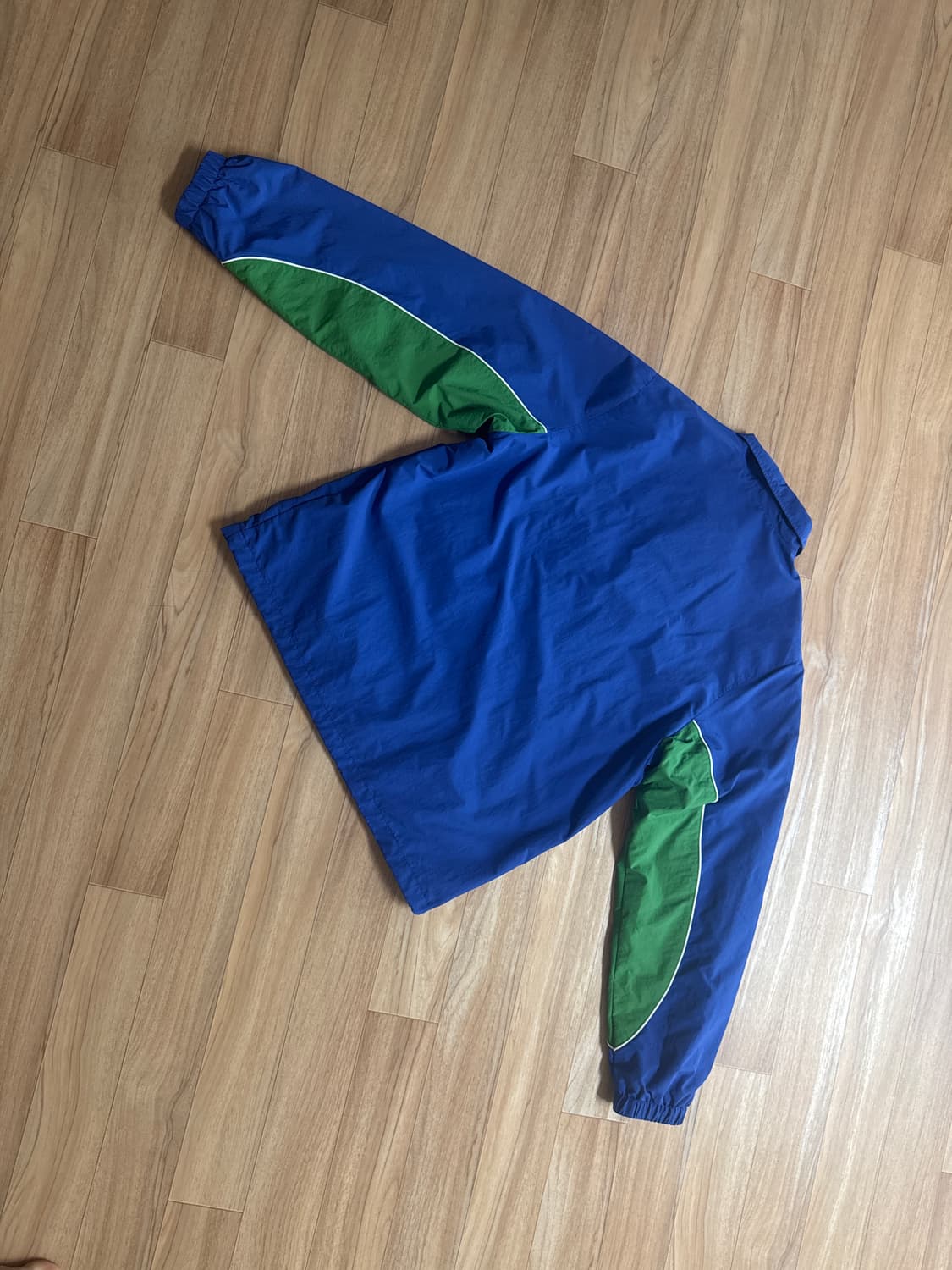 팔라스 24ss 코치자켓  상품이미지2