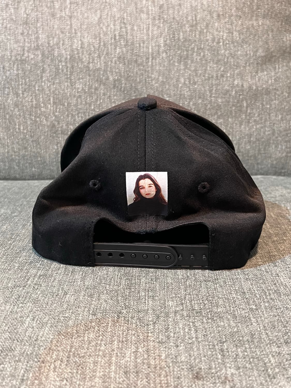 [새상품] 팔리 할리우드 폴터가이스트V2 모자 상품이미지3