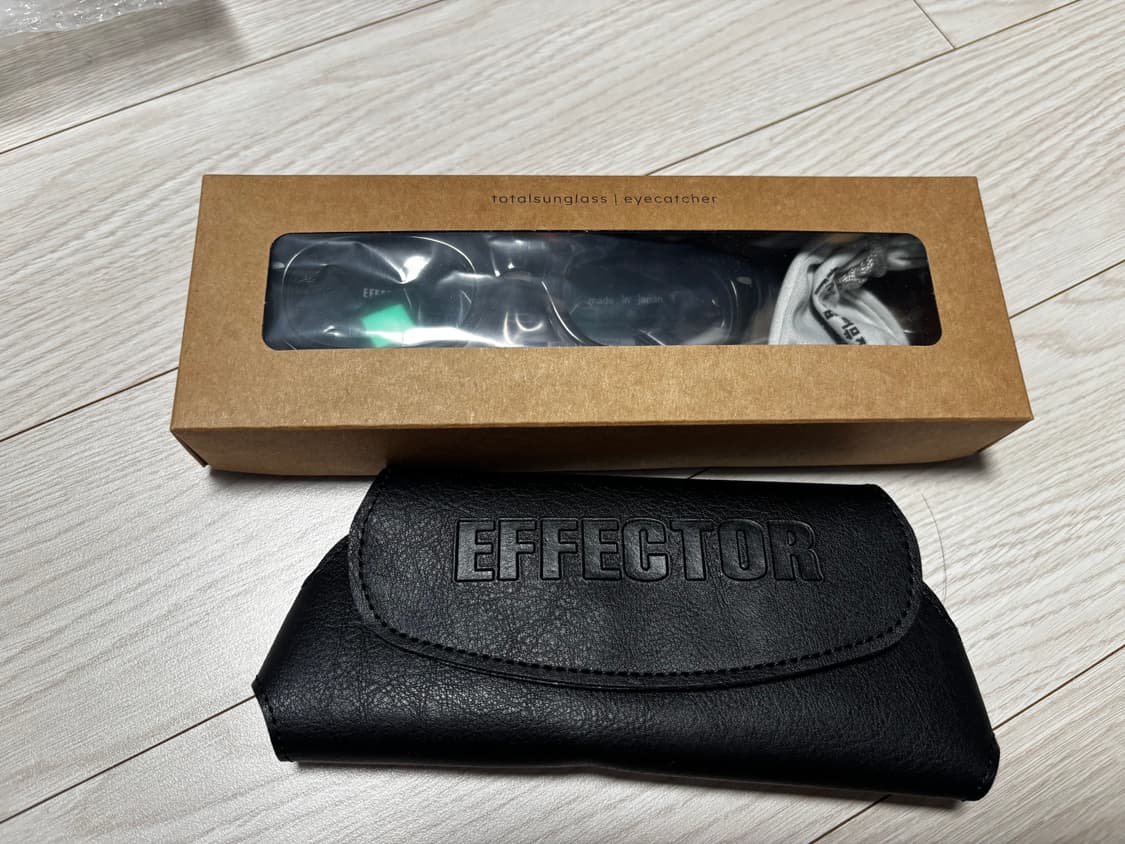 이펙터 crunch 크런치 판매 (위스키클론, 윌도) 상품이미지4