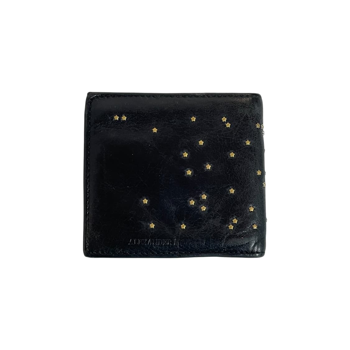 알렉산더 맥퀸 스컬 스터드 월렛 상품이미지2
