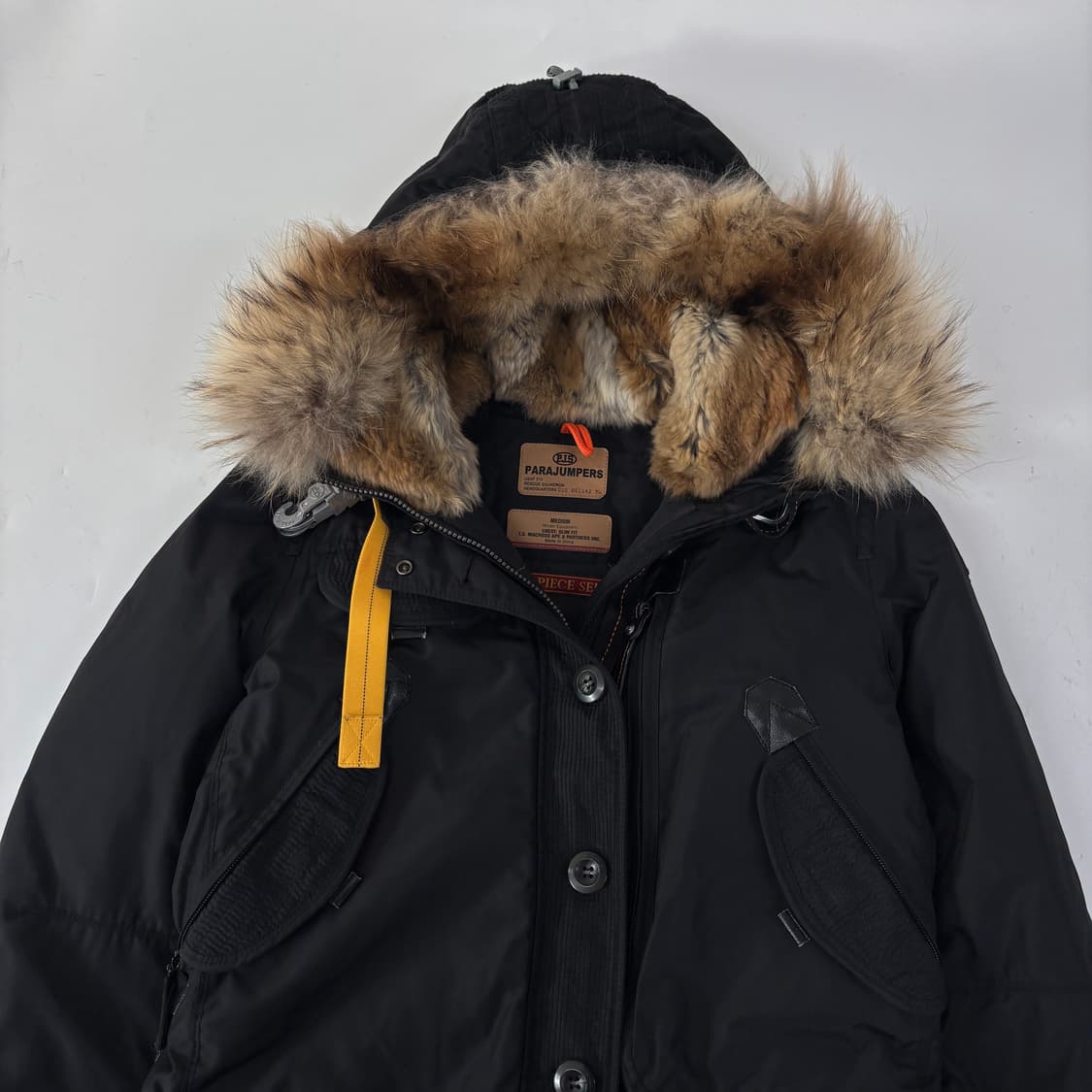 파라점퍼스 도리스 패딩 상품이미지2