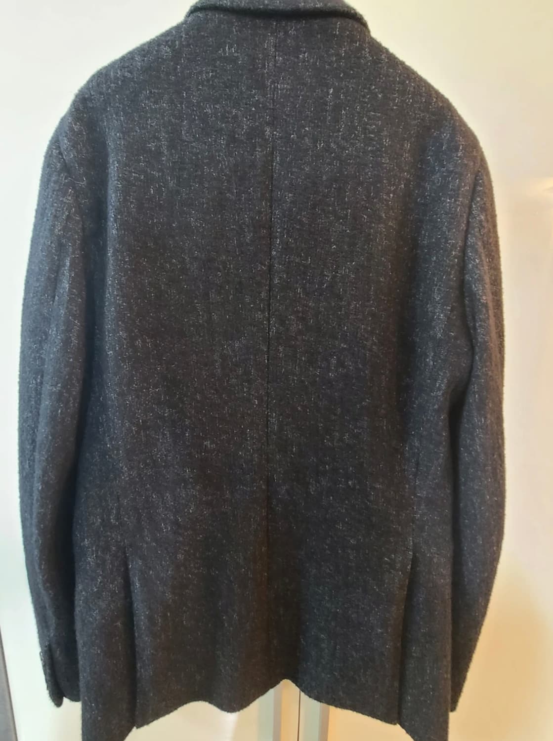 클럽모나코 모헤어 자켓 팝니다. 상품이미지2
