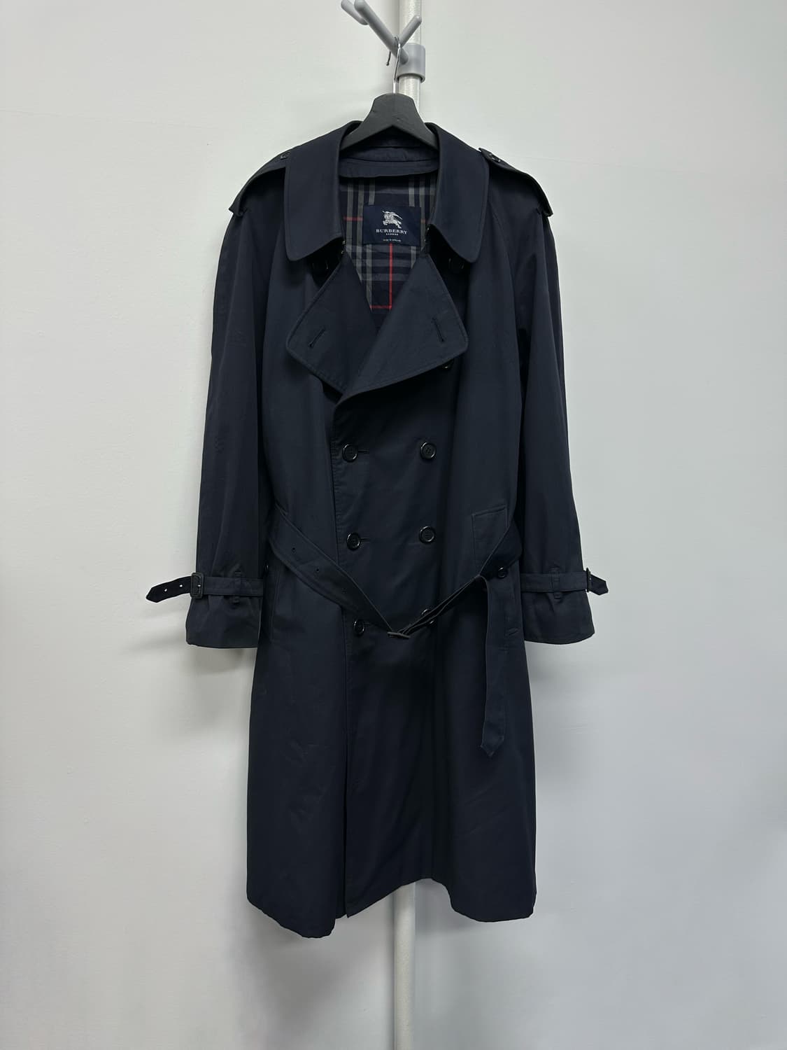버버리 영국판 트렌치코트 상품이미지1