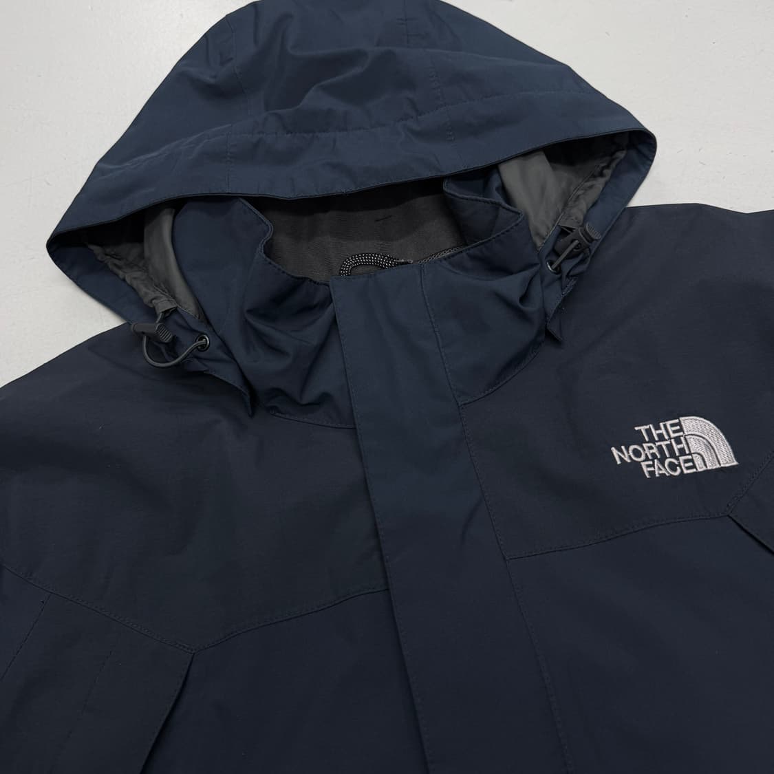 노스페이스 고어텍스 고프코어 바람막이 자켓 상품이미지3