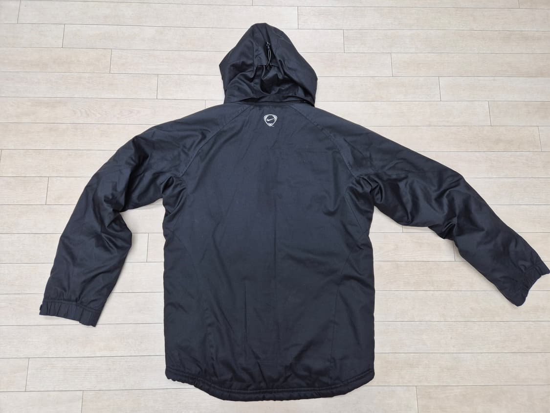 맨유 나이키 필드자켓 XS 상품이미지4