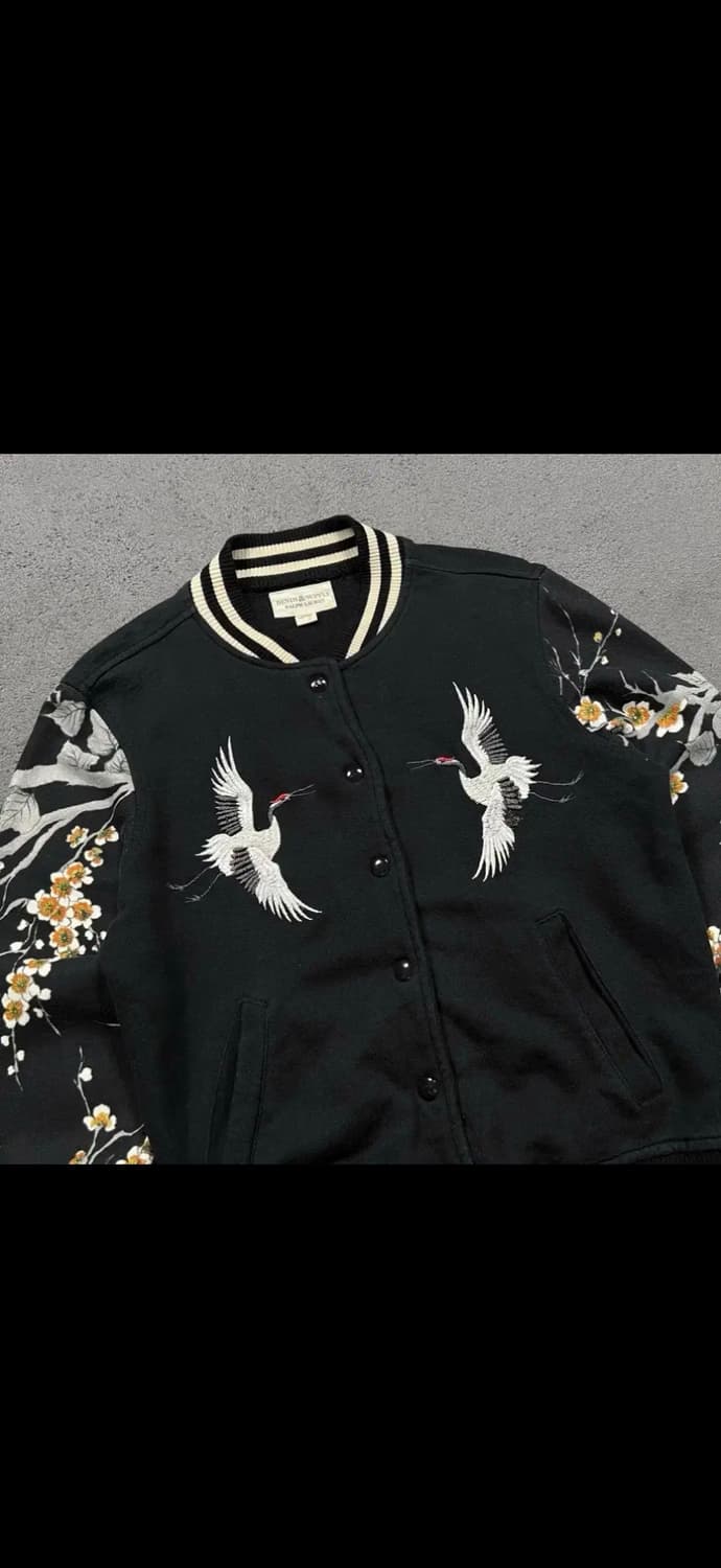 폴로 데님앤서플라이 랄프로렌 자켓 [네고O] 상품이미지2