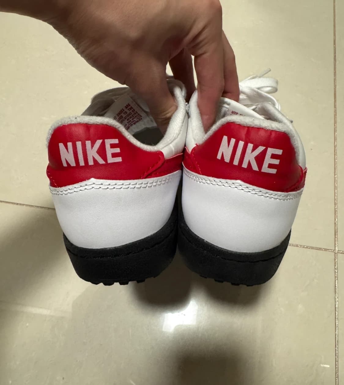 나이키 필드 제너럴 270 상품이미지4