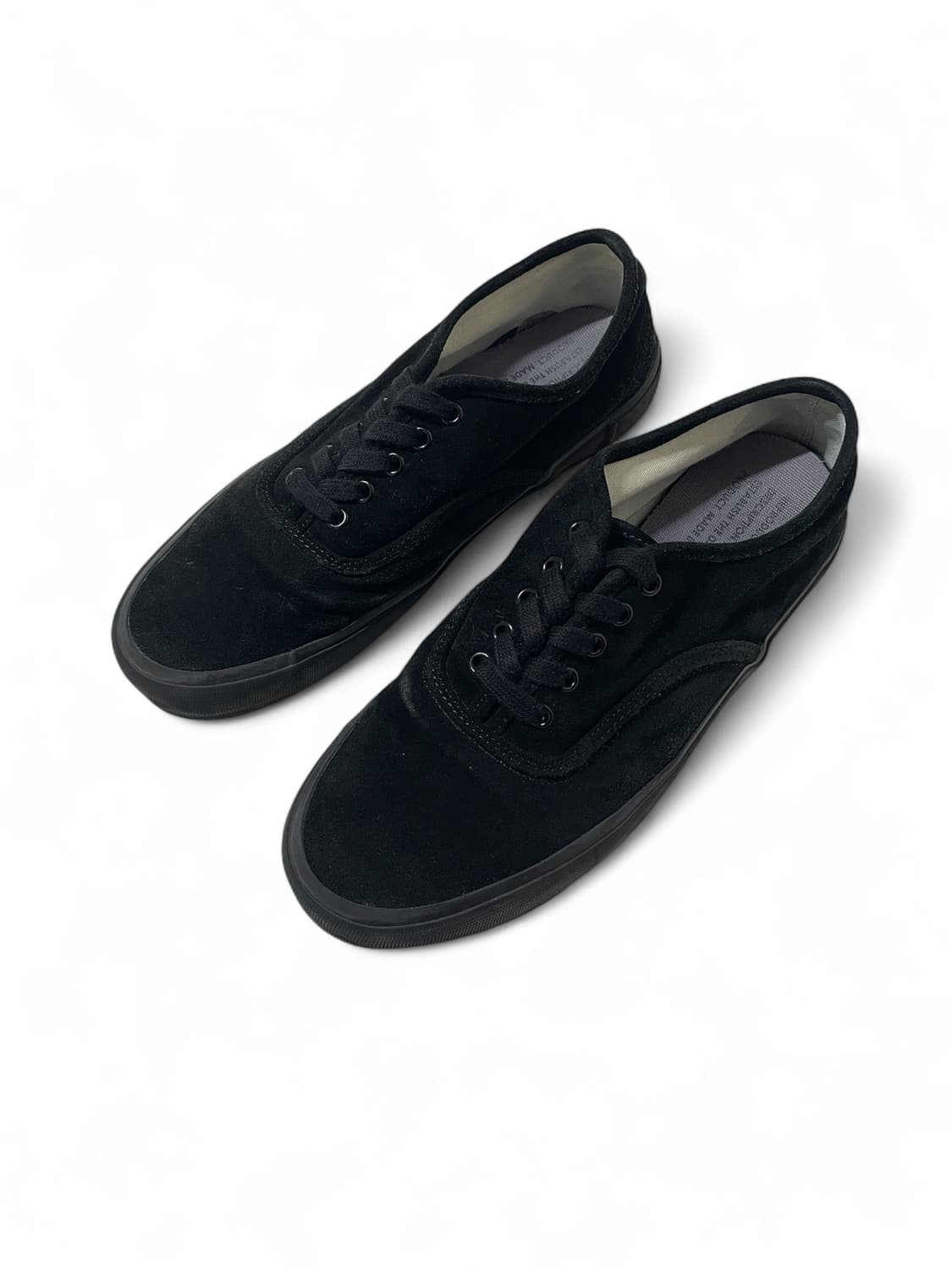 Reproduction of Found 5851S Black 42 상품이미지3