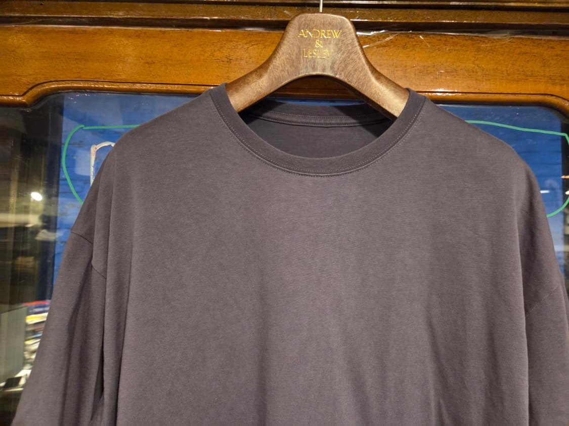 도큐먼트 티셔츠  상품이미지2