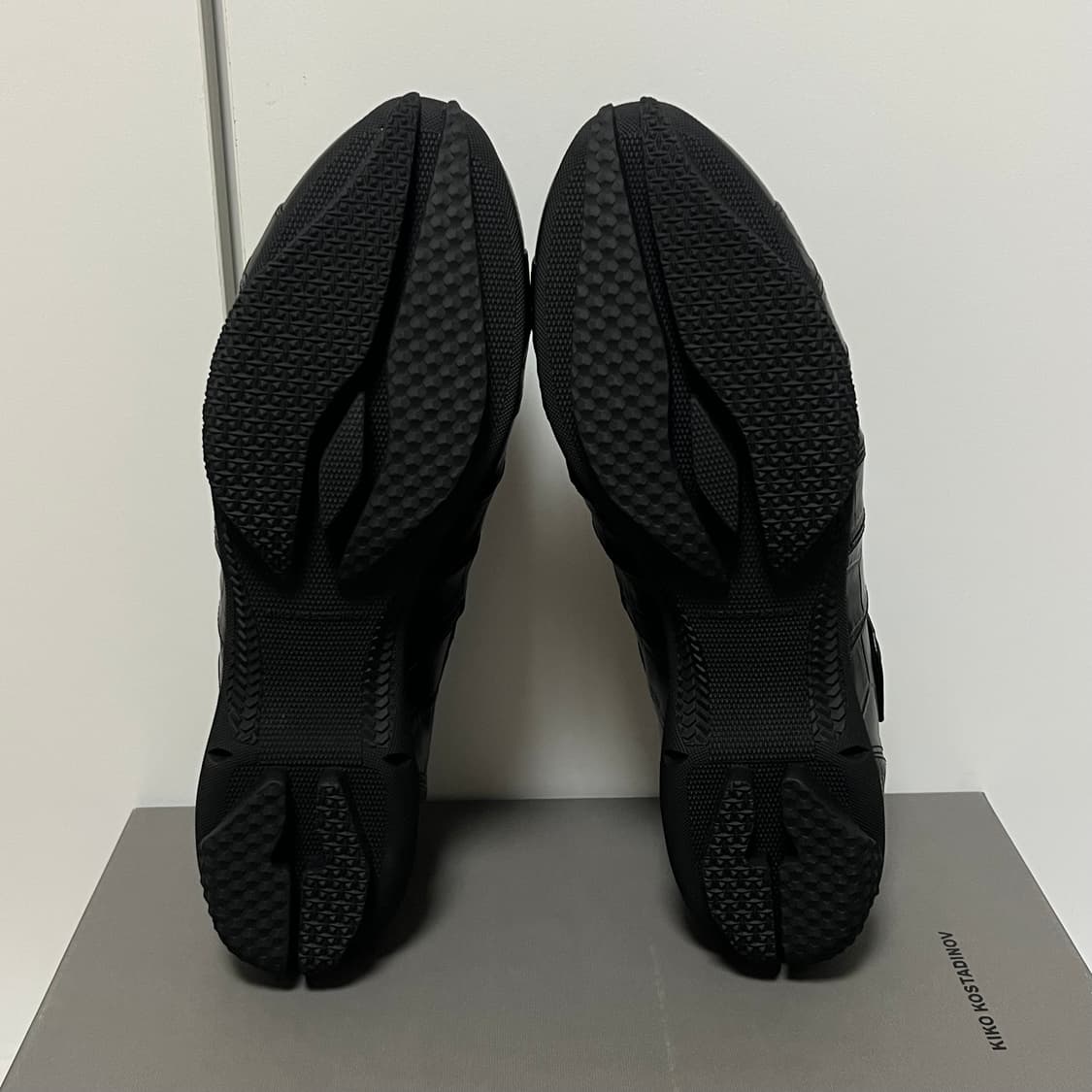 [42]키코 코스타디노브 25fw KORMOS 피셔맨 로퍼 상품이미지6