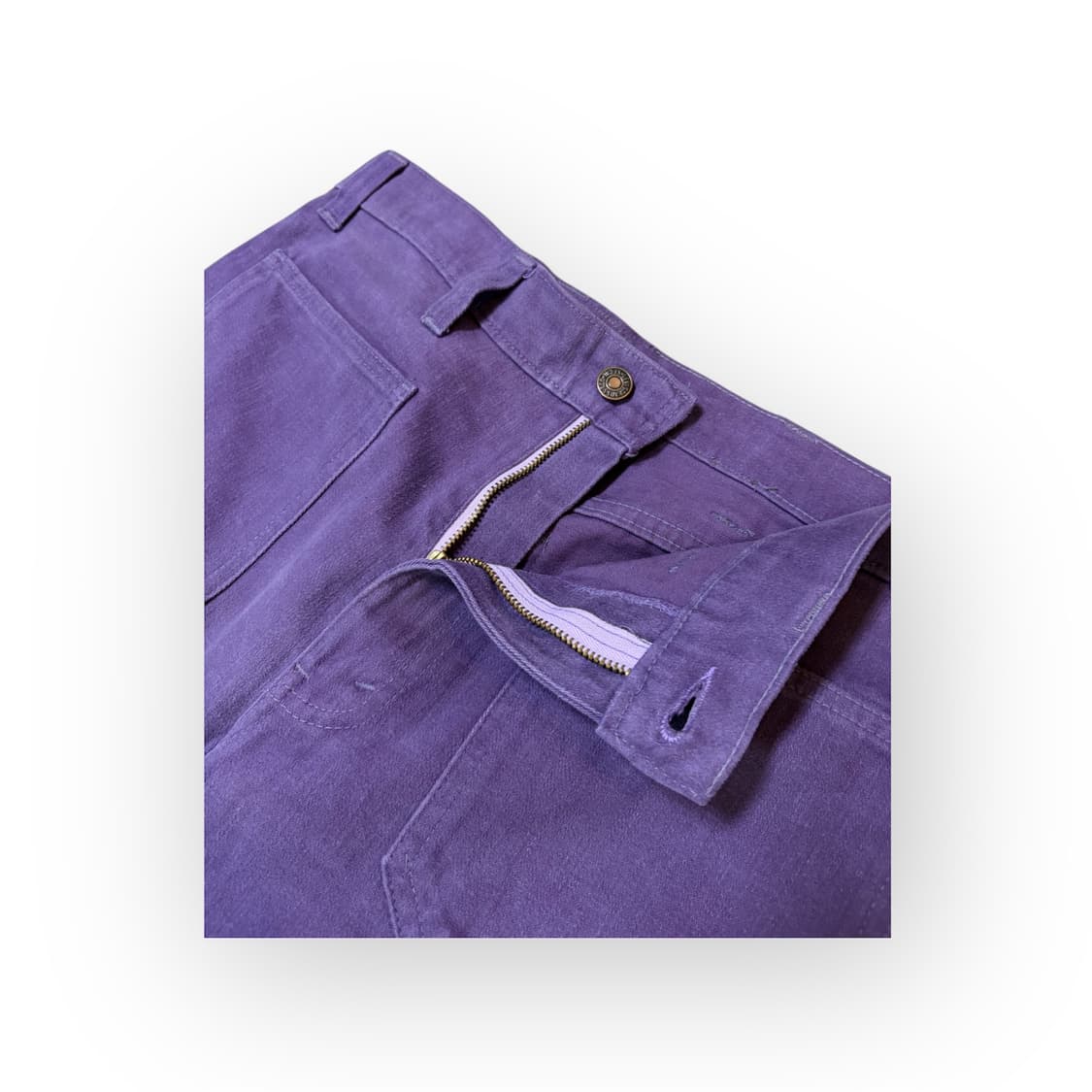 Levi’s 빈티지 라인, 버튼 넘버 375 상품이미지3