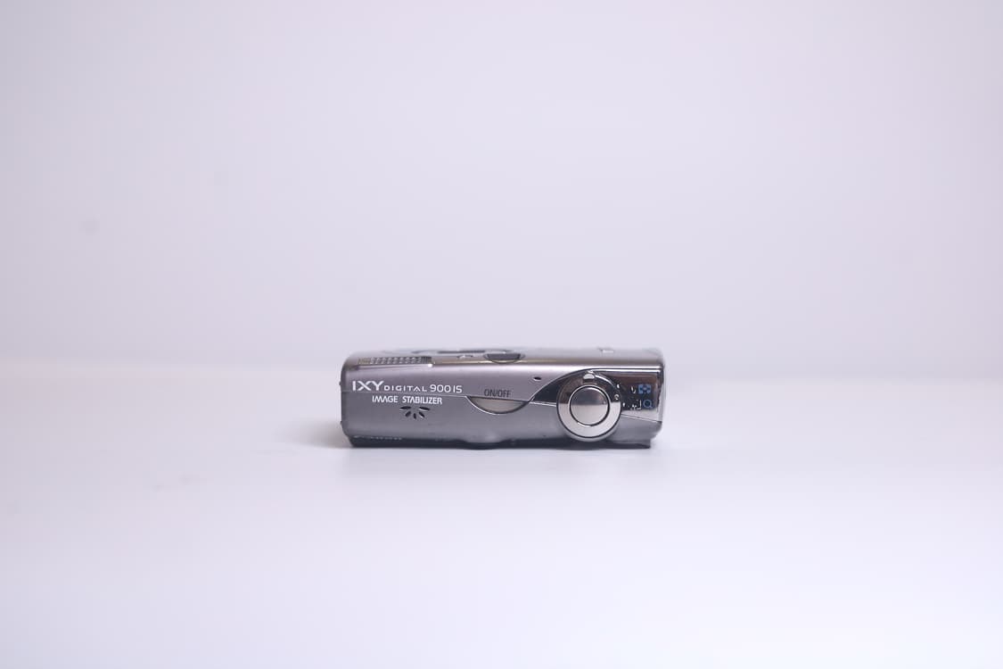 캐논 익시 900 (익서스 850 일본 내수 모델)  상품이미지5