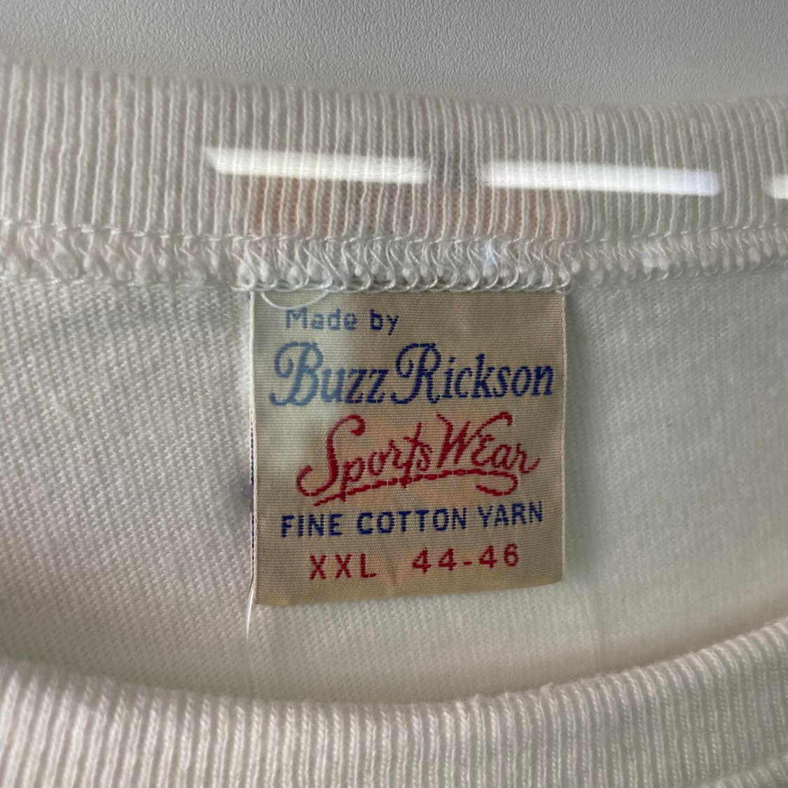 버즈릭슨 프린팅 반팔 티셔츠 상품이미지9