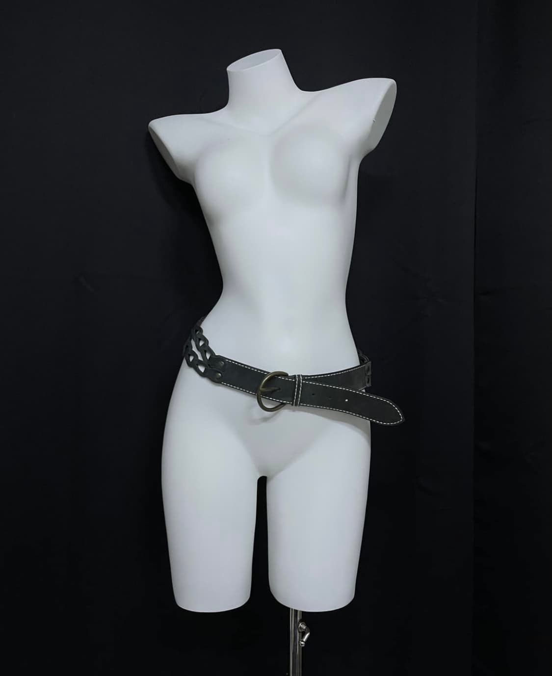 안나수이 빈티지 anna sui belt 상품이미지1