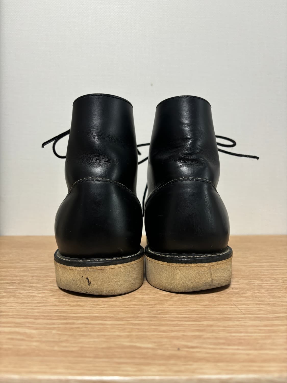 레드윙 8165 260 상품이미지3