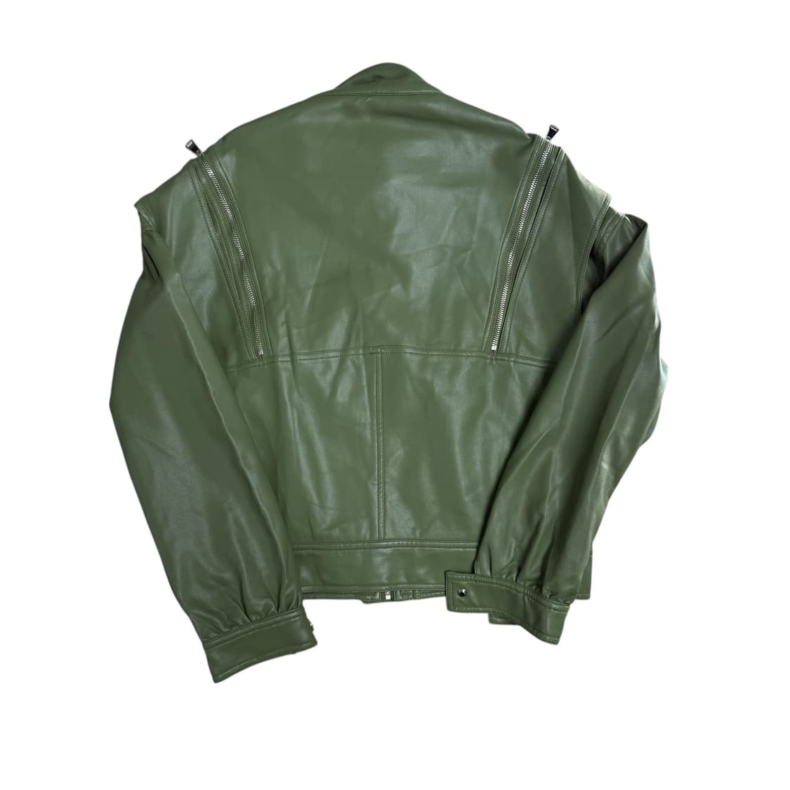 가죽자켓 상품이미지3