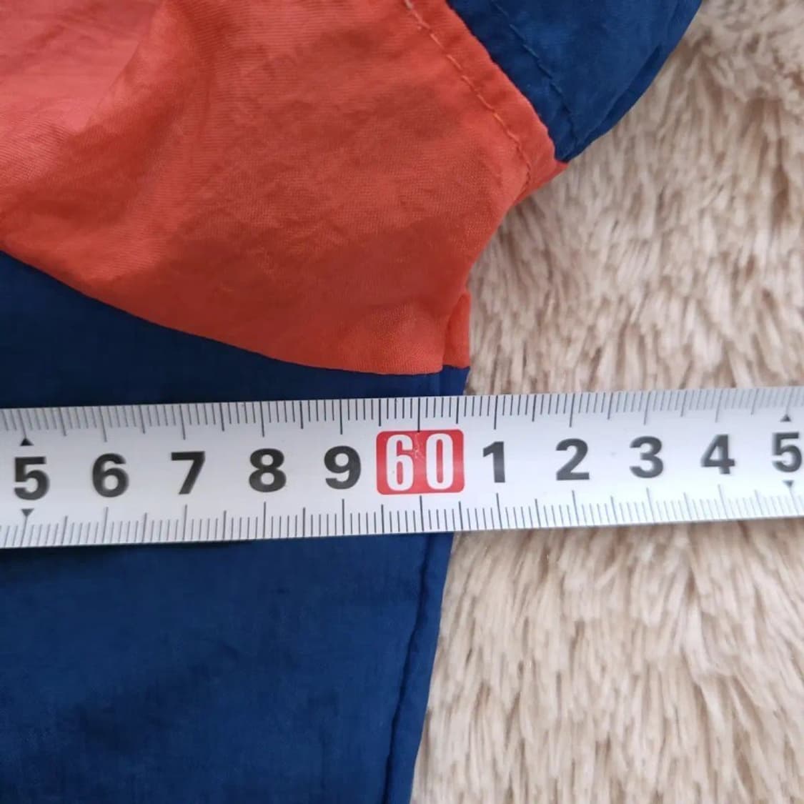 나이키 Nike 여 아노락 S  1001 상품이미지5