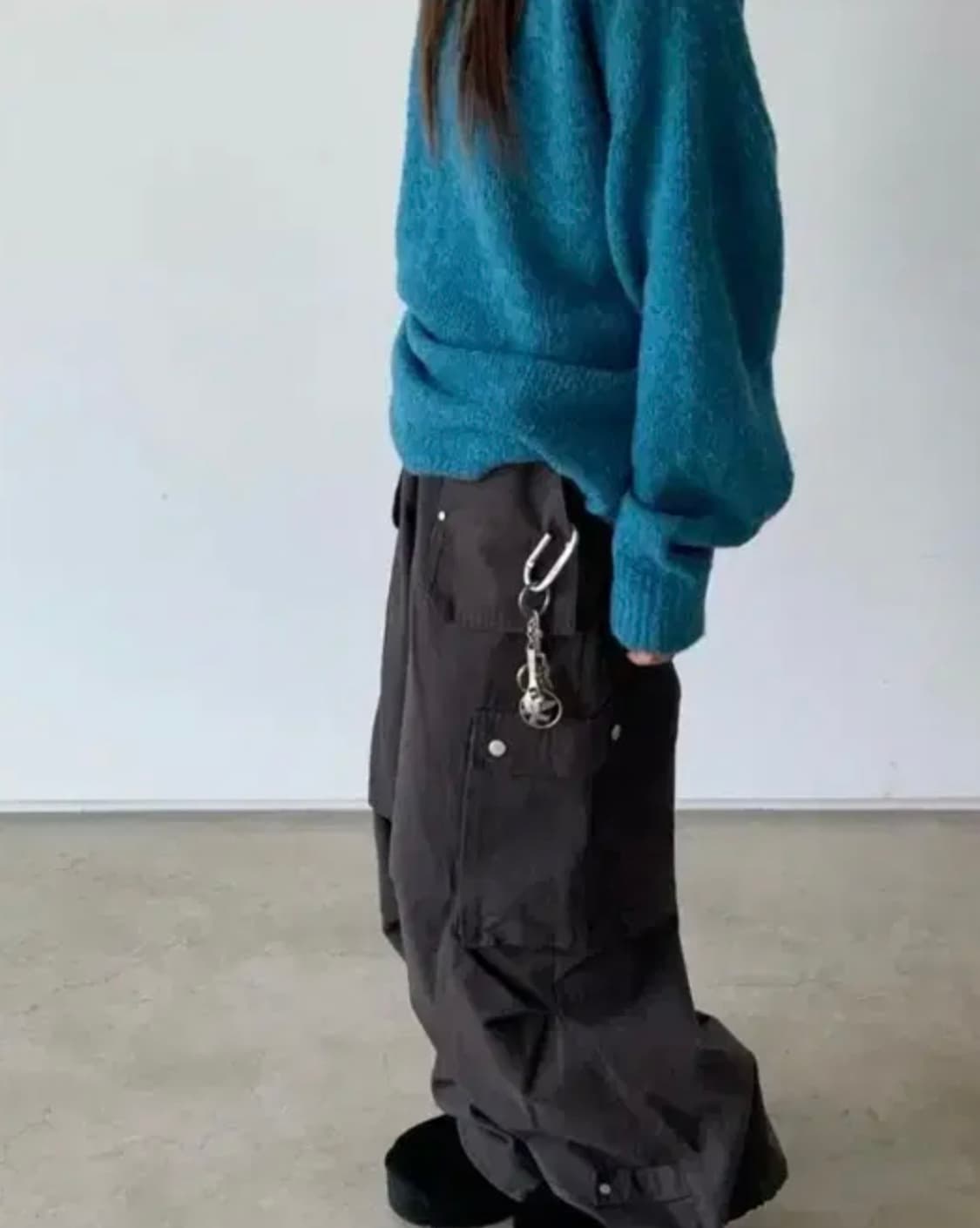 스투시 키링 + 오클리 카라비너 셋트 상품이미지4