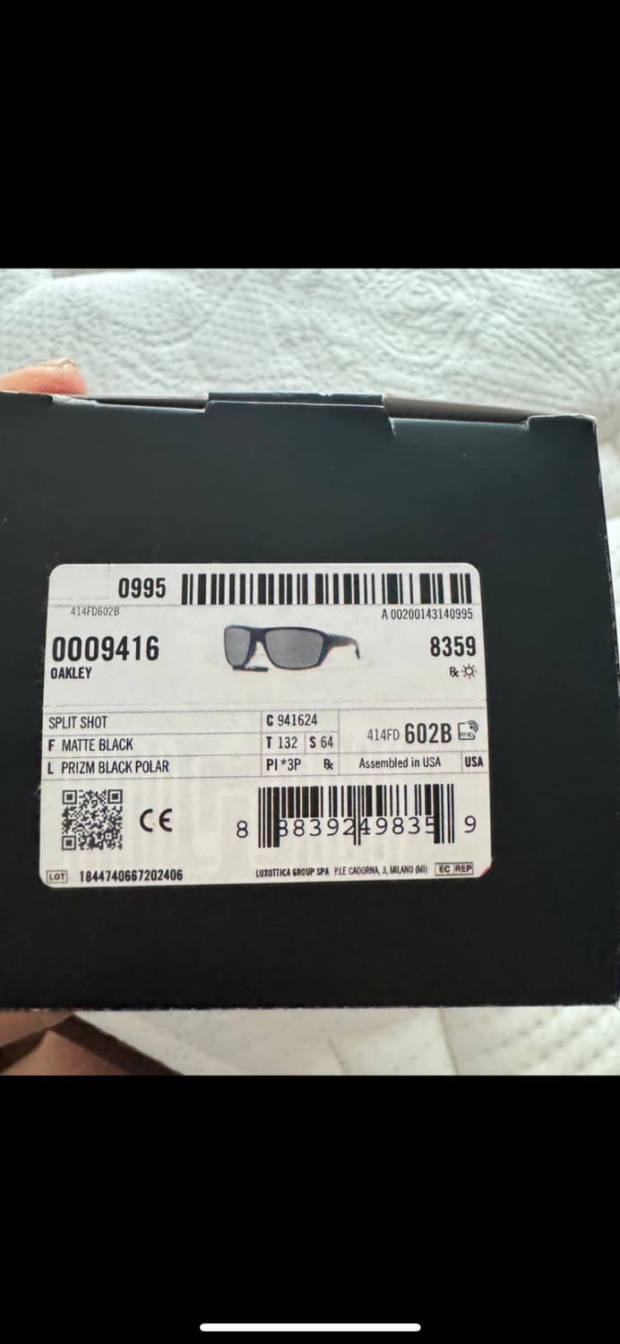 오클리 선글라스 상품이미지6