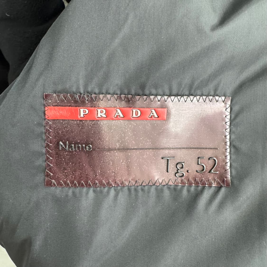 Prada sport 상품이미지9