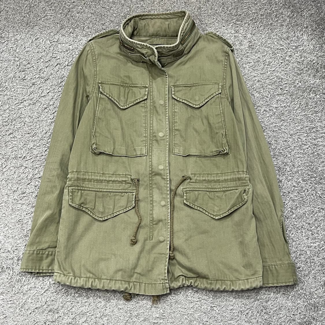 [95] 데님앤서플라이 자켓 상품이미지2