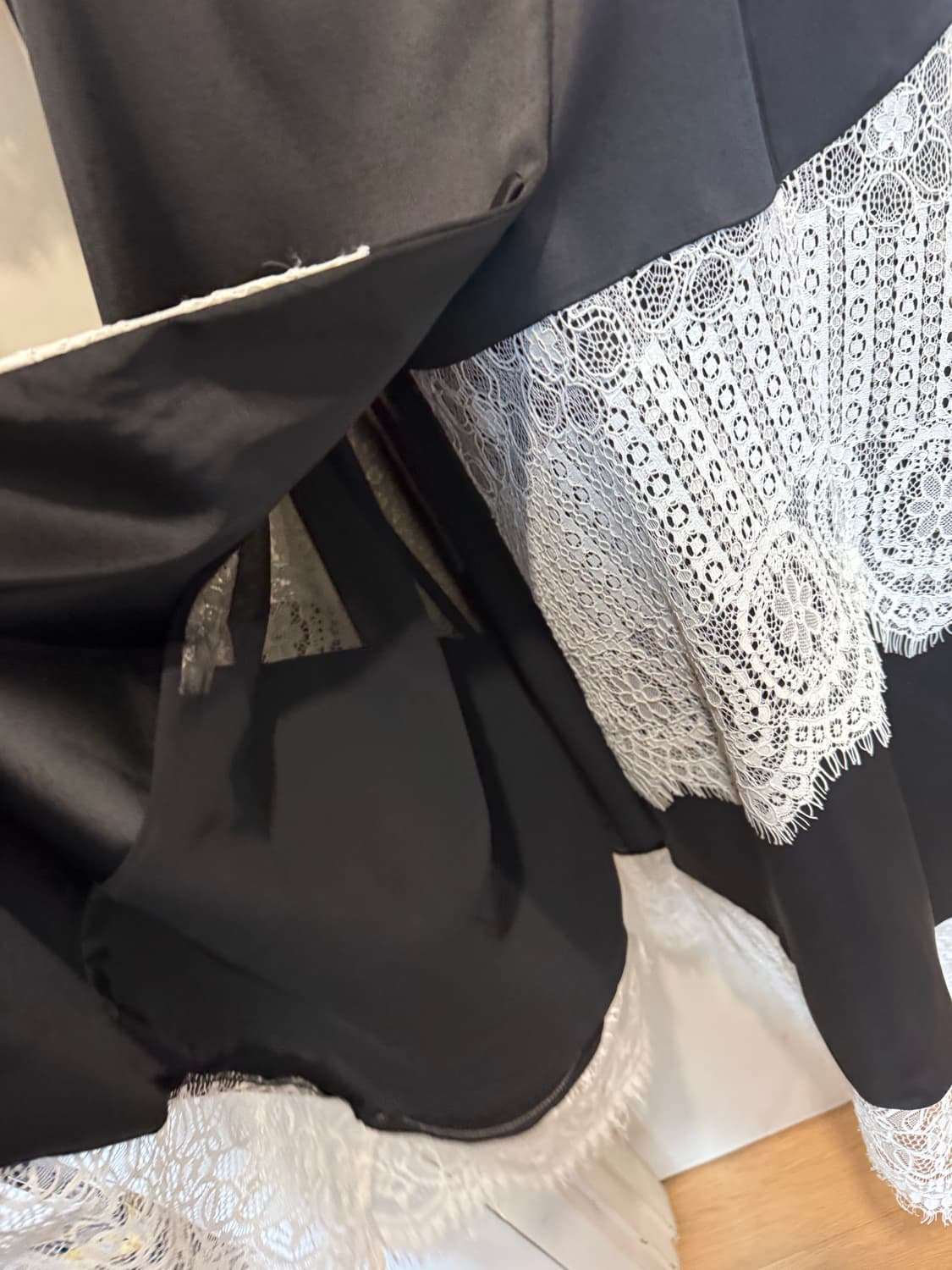 jull log 줄로그 원피스 상품이미지7