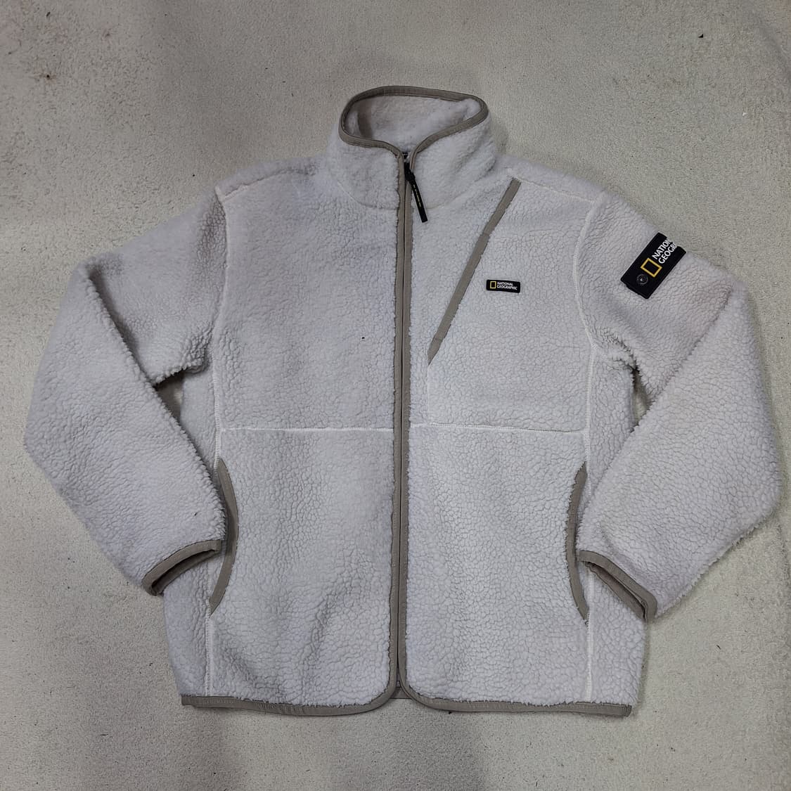 내셔날지오그래픽  폴리스S 상품이미지1