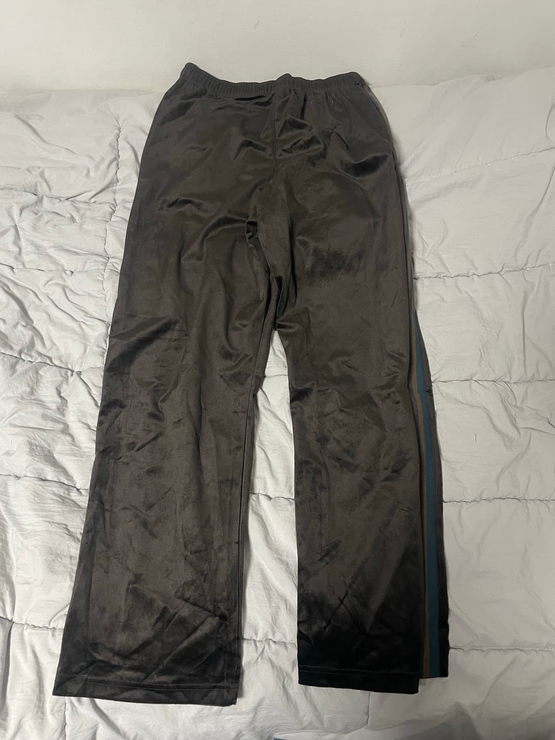 mmlg VELOUR TOUR TRACK 세트 셋업 L 새제품 상품이미지4