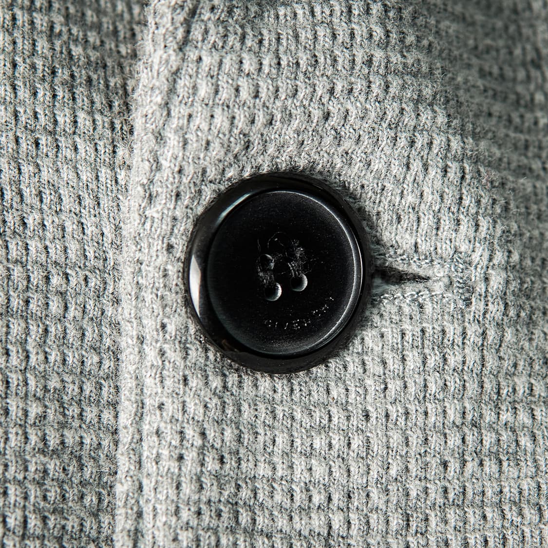 [105] 지방시 14FW 리카르도 티시 와플 블레이져 그레이  상품이미지2