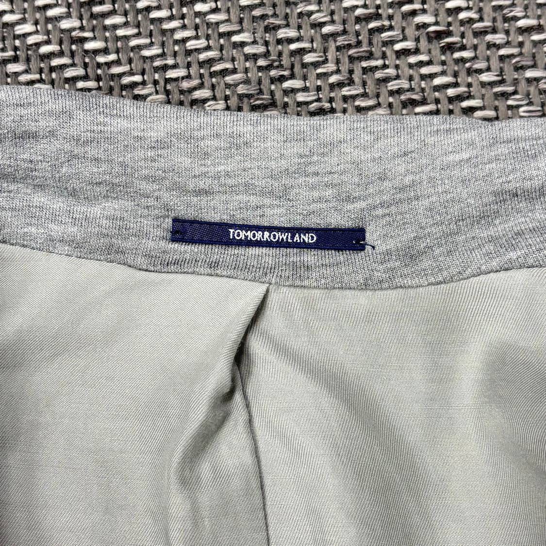 투모로우랜드 블레이저 V0507 상품이미지6