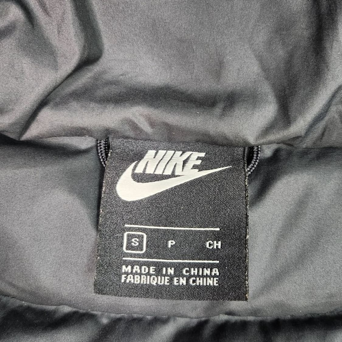 NIKE 덕다운 롱 패딩 Women S 상품이미지6