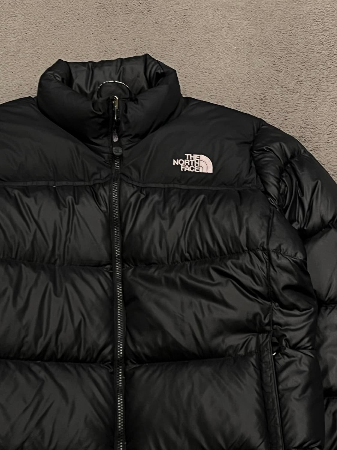 노스페이스 700 눕시 처분  상품이미지2