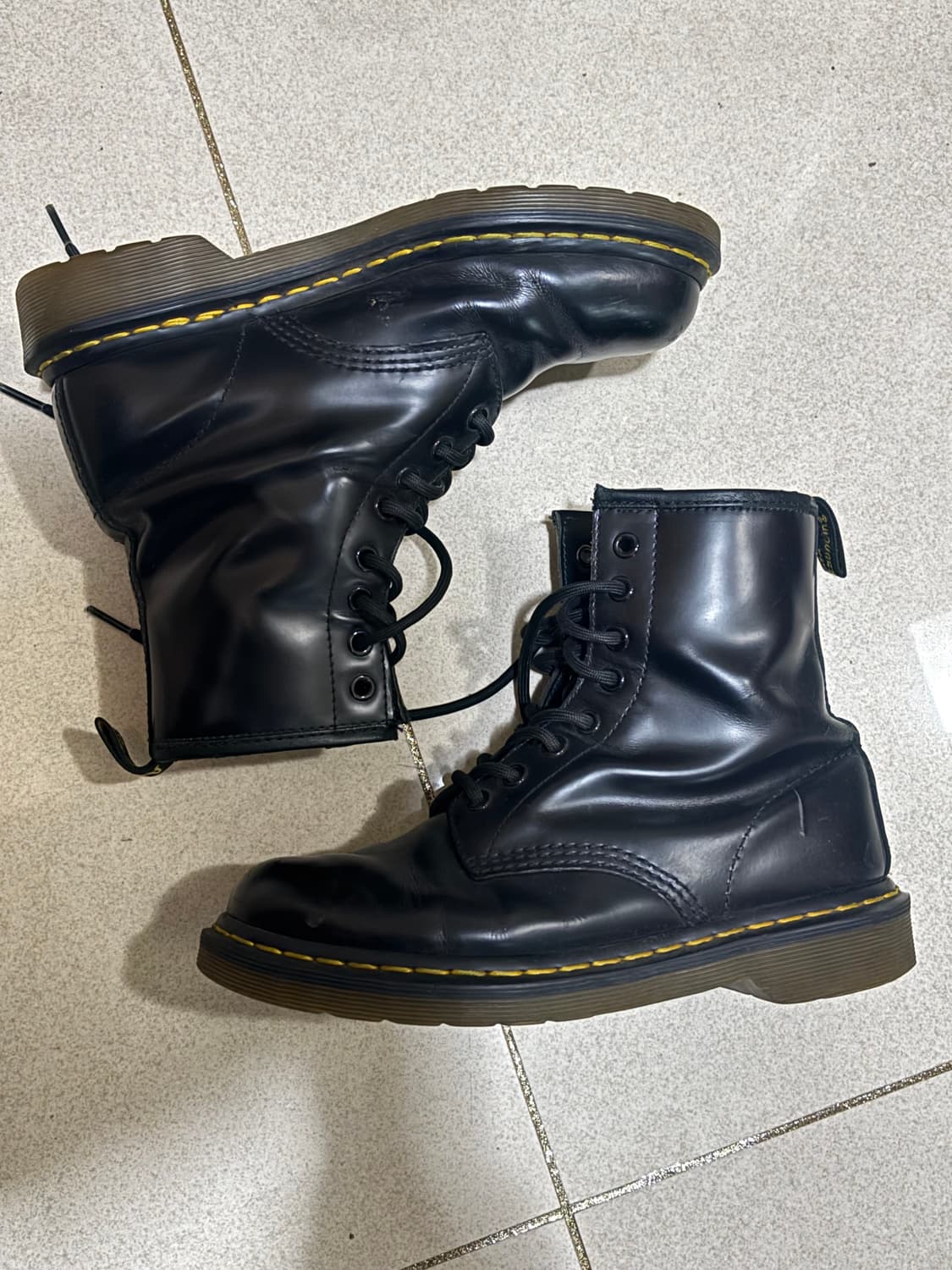 닥터마틴 1460 상품이미지5