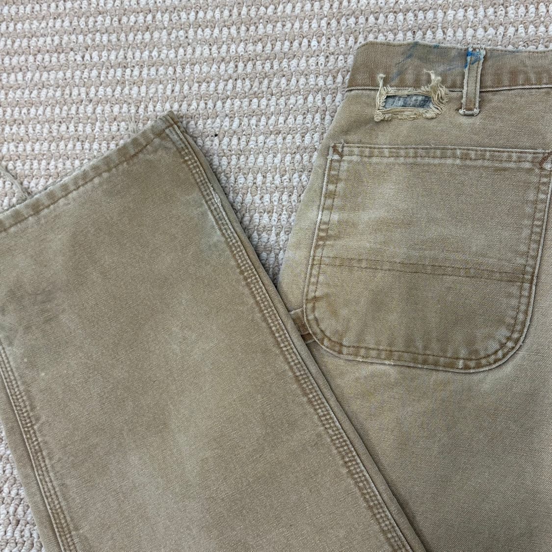 칼하트 팬츠 6 상품이미지7