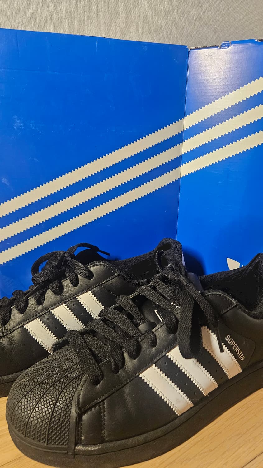 아디다스 슈퍼스타 275 상품이미지1