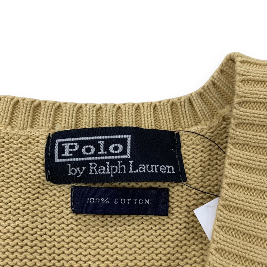 폴로 랄프로렌 니트 베스트 상품이미지6