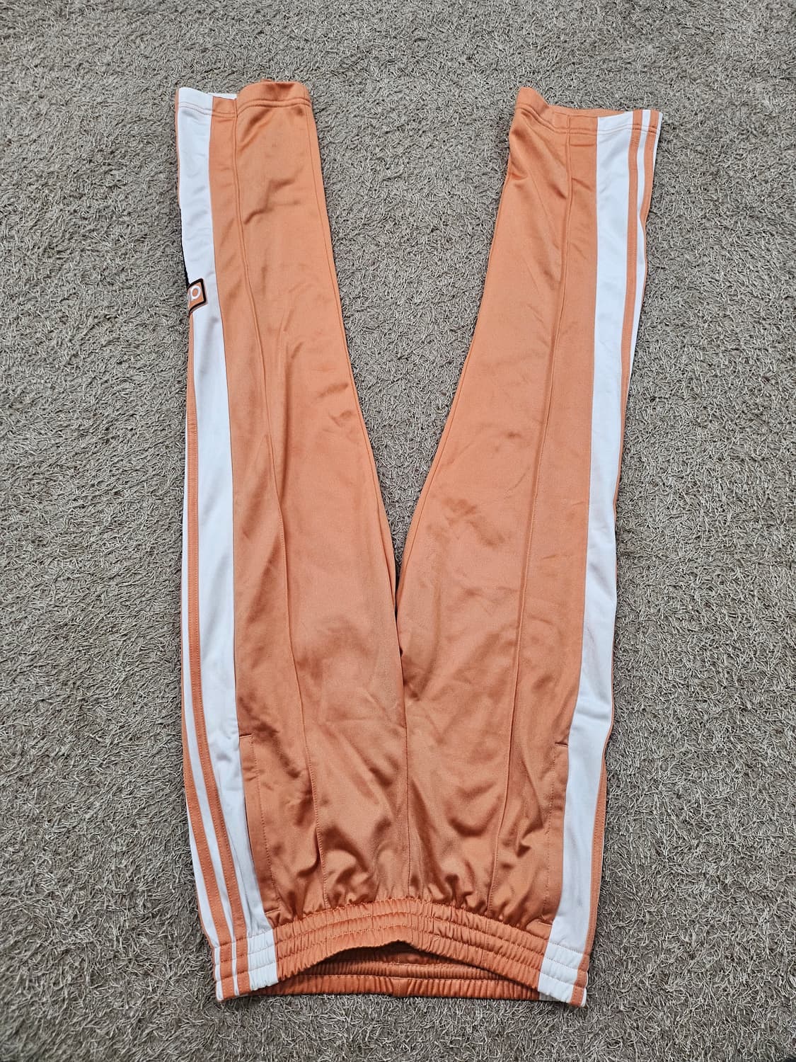 Xs(26~30)아디다스 오리지 널 아디브레이크 트레이닝 팬츠 상품이미지6