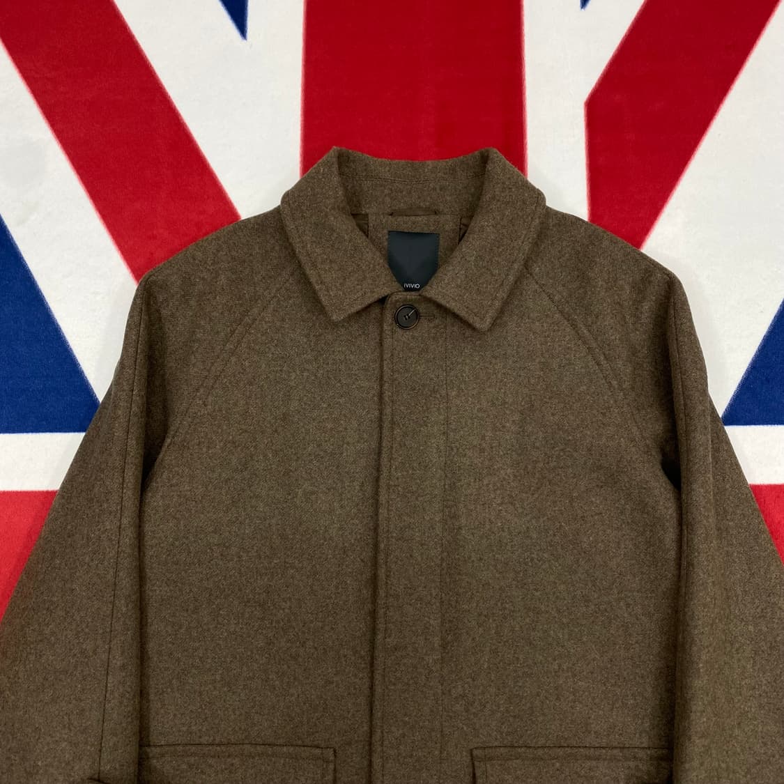 IVIVIO 롱코트95 상품이미지3