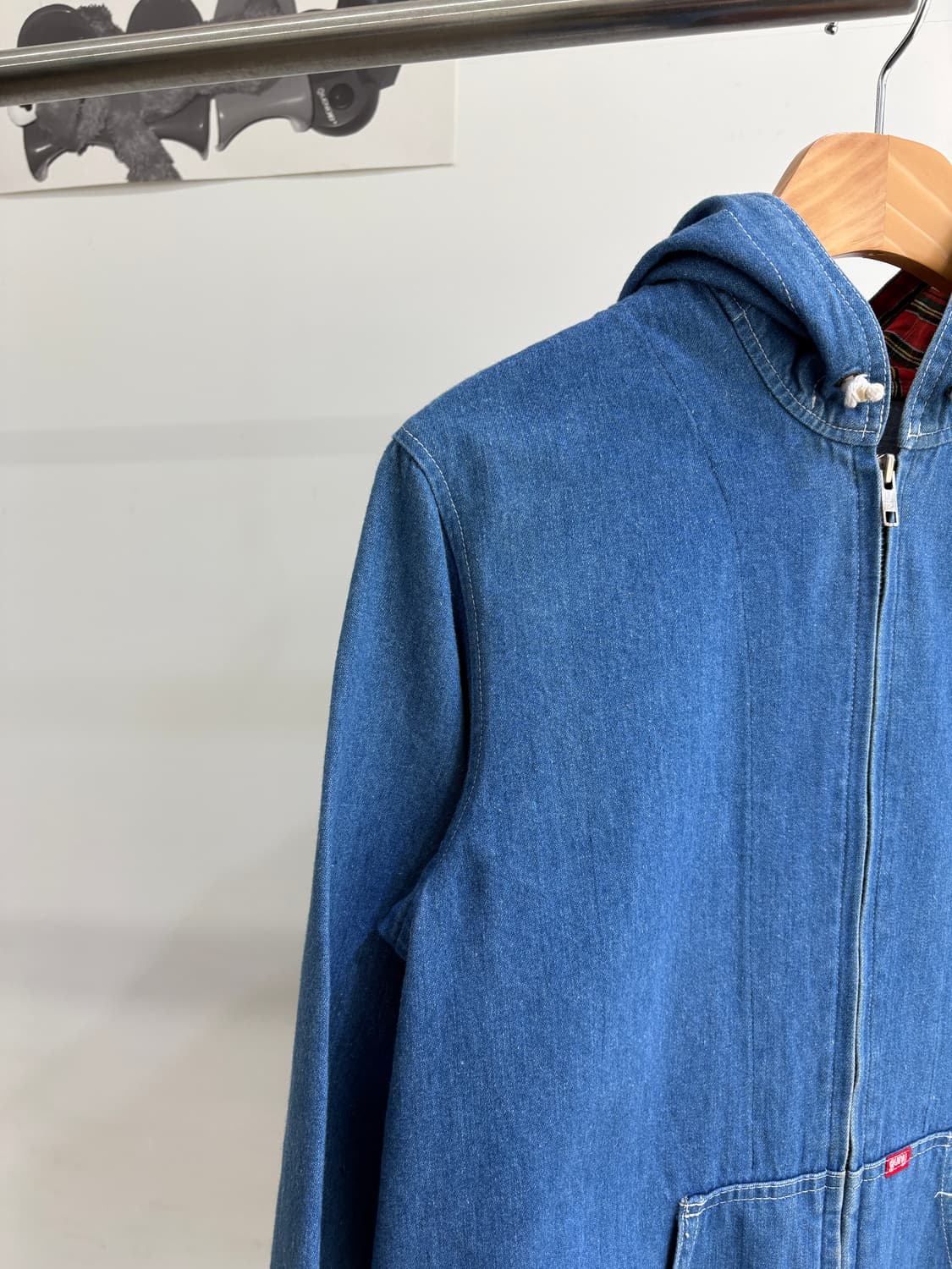 VINTAGE (Made in Japan) 자켓 상품이미지3