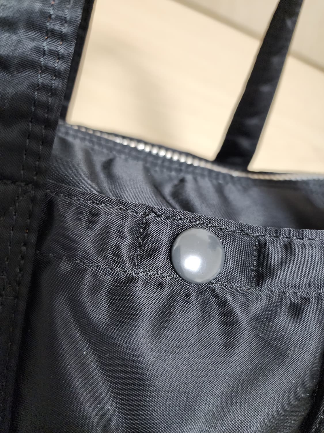 요시다포터 탱커 더플백 보스턴백 S 상품이미지3