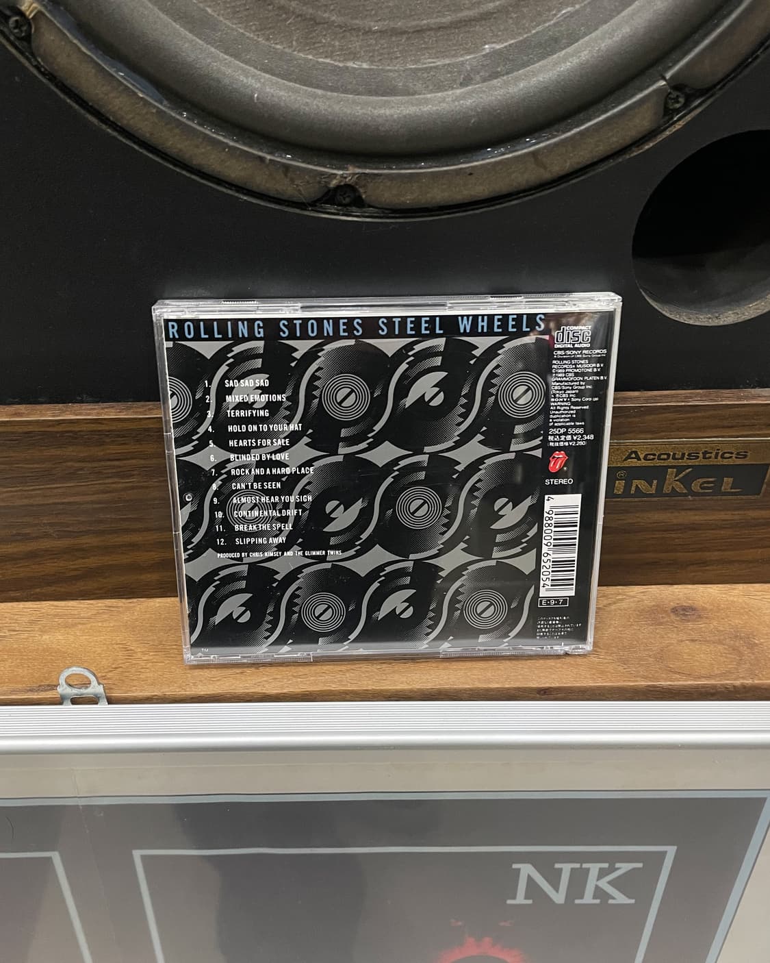 The Rolling Stones 상품이미지2