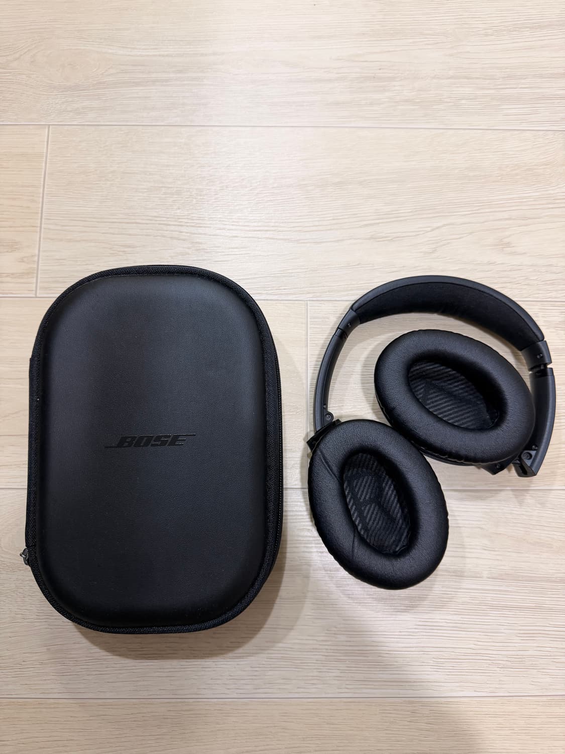 보스 QC35 II 노이즈캔슬링 헤드폰 상품이미지3